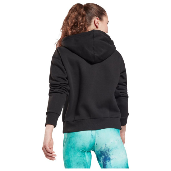 Reebok Γυναικεία ζακέτα Reebok Γυναικεία ζακέτα